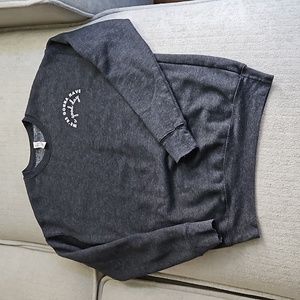 We're gonna have a good day crewneck